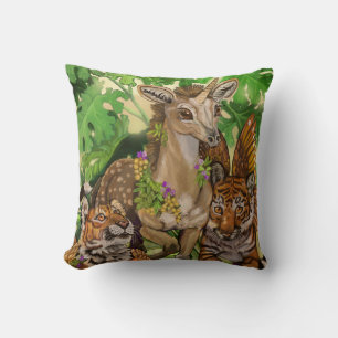 Unschuldsvermutung für das neue Einhorn Kissen