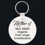 Unschulerziehende Mama-Schulkinder lustiges Zitat Schlüsselanhänger<br><div class="desc">Eine Sammlung für Familien ohne Schulbildung,  als ich meine eigenen Kinder nicht schloss. Natürliches Lernen führt zu guten Ergebnissen. Ich bin stolz darauf,  eine Mutter zu sein,  die keine Schule besucht hat und heute drei Unis Absolventen hat.</div>