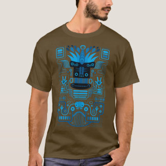 Unsensibles Doodle (1) T-Shirt