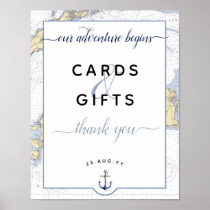 Unser Abenteuer beginnt   Martha's Vineyard Weddin Poster