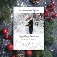 Unser Abenteuer beginnt mit neuem Foto