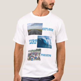 Unser Auftrag T-Shirt