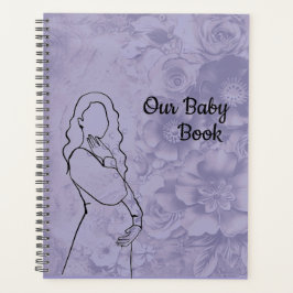 Unser Babybuch Planer