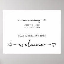 Unser Begrüßungs-Herzschlag schlägt Skriptzeichen 