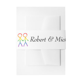 Unser besonderer Tag Einladungsbanderole