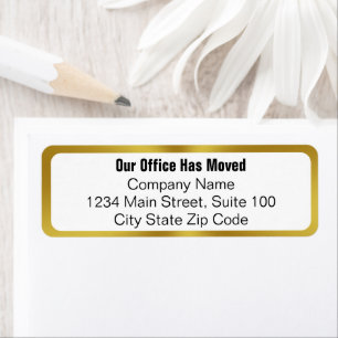 Unser Büro hat den Rückfluss von White Gold in das