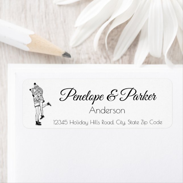 Unser erstes Weihnachten  (Insitu)