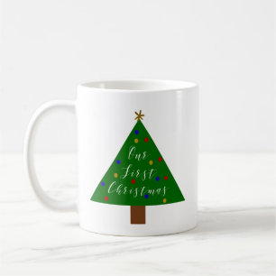 Unser erstes Weihnachten als frisch Vermählte Gera Kaffeetasse