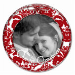 Unser erstes Weihnachtsschmuck Fotoskulptur Ornament<br><div class="desc">Weitere Weihnachtsdesigns von Sandra Siehe mehr Weihnachtsbilder von Sandra</div>