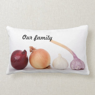 Unser Familienkissen Lendenkissen