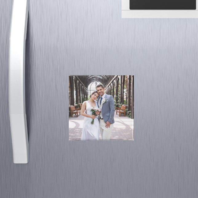 Unser Foto Magnet (Von Creator hochgeladen)