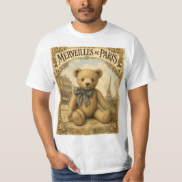 UNSER FRANZÖSISCH T-Shirt