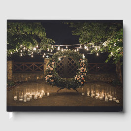 Unser Gästebuch für Hochzeiten