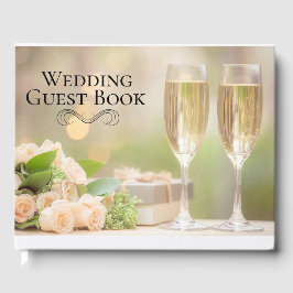 Unser Gästebuch für Hochzeiten