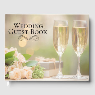 Unser Gästebuch für Hochzeiten