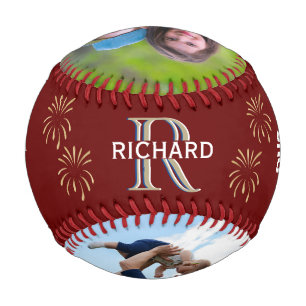 Unser Grand Slam Vater 2 Fotos Datum Baseball