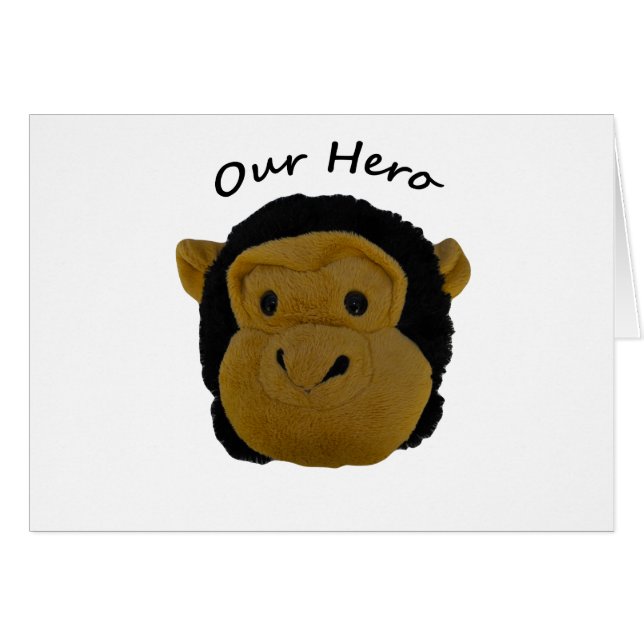 Unser Held (Vorderseite (Horizontal))