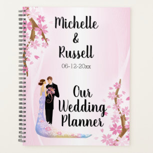 Unser Hochzeitsplaner Planer