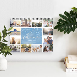 Unser Jahr in Shine | FOTO Kalender