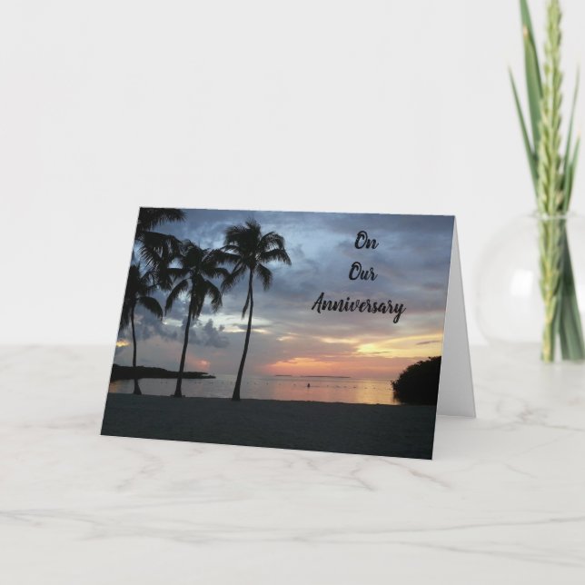 **UNSER JAHRESZEITPUNKT** LET UNS! KARTE (Vorderseite)