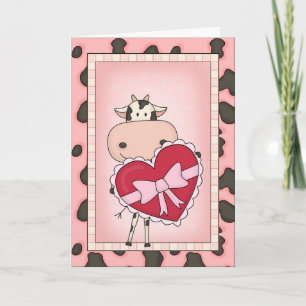 Unser Jubiläumsgedicht Karte