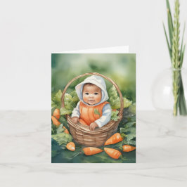 Unser kleiner Garten Freude macht einen! Karte