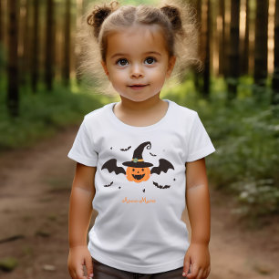 Unser kleiner Pumpkin Baby T-shirt