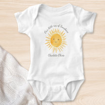 Unser kleiner Sonnenschein