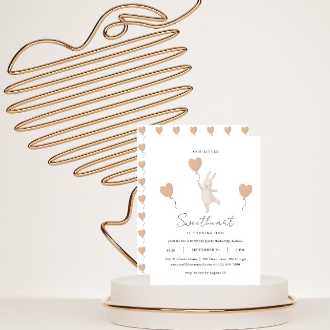 Unser kleiner Süße dreht sich einen Geburtstag (Von Creator hochgeladen)