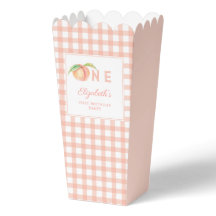 Unser kleiner süßer Pfirsich ist ein Baby erster G