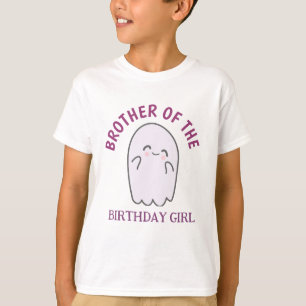 Unser kleines Boo Halloween 1. Geburtstag T-Shirt