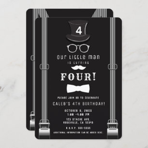 Unser kleines einladung