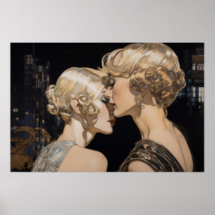 Unser kleines Geheimnis Poster