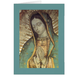 UNSER LADY GUADALUPE