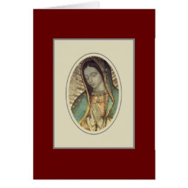 UNSER LADY GUADALUPE