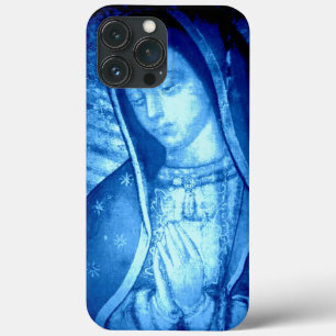UNSER LADY GUADALUPE Case-Mate iPhone HÜLLE