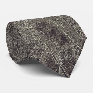 UNSER LADY GUADALUPE KRAWATTE