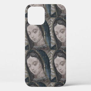 UNSER LADY GUADALUPE PRAY FÜR UNS ! Case-Mate iPhone HÜLLE