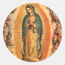 UNSER LADY GUADALUPE
