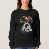 Unser Lager Unsere Regeln Los Alamos Camping New M