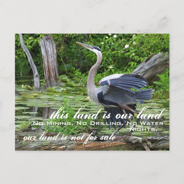 Unser Land: Cuyahoga Valley NP Postcard Postkarte (Vorderseite)