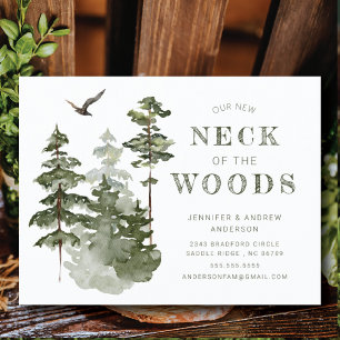 Unser neuer Hahn des Waldes   Ankündigung der Befö Postkarte