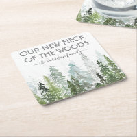 Unser neuer Hahn des Waldes | Party zur Aufwärmung