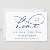 Unser neues Zuhause-Party, Cosy Housewarming