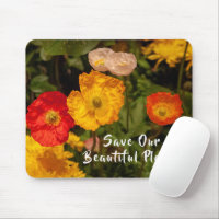 Unser Planet Floral Botanisches Sprichwort Persona
