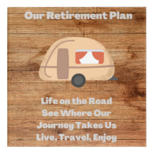 Unser Rentplan, Live, Reisen, Genießen