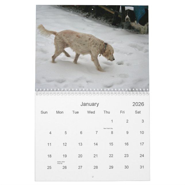 Unser Satz-Kalender 2012 Kalender (Jan 2026)