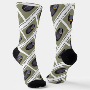 Unser sich beschleunigendes Universum wird immer g Socken
