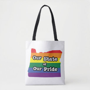 Unser Staat Oregon