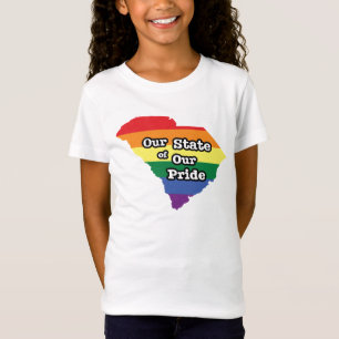 Unser Staat South Carolina T-Shirt